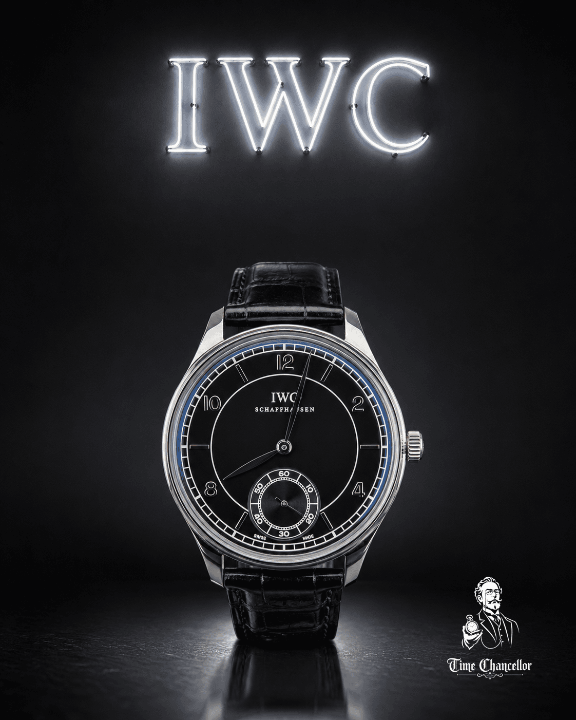 IWC Portugieser